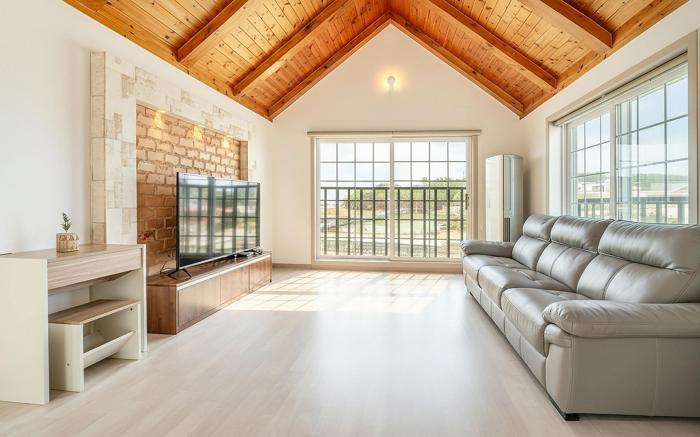 Daebudo Sketch Pension