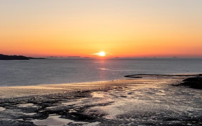 Daebudo Sketch Pension