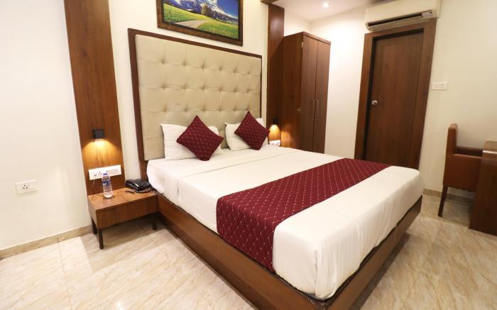 Hotel Gateway Star