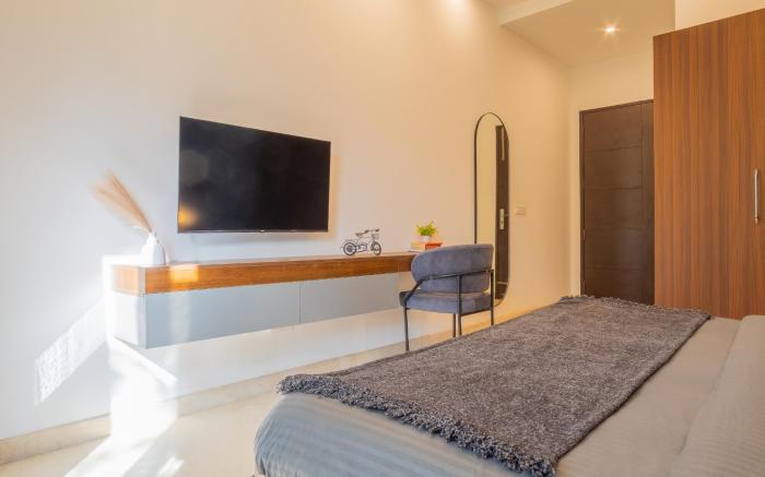 Housr Lotus Villas Sector 28 Gurgaon DLF Phase 4