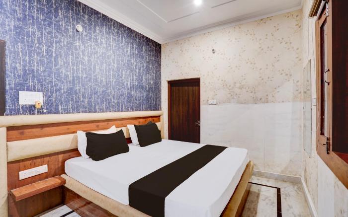Hotel O Soni's Mansion