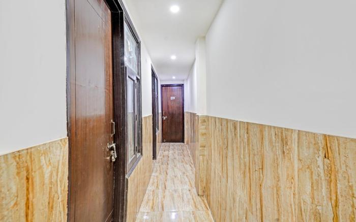 Hotel O Stay Residency