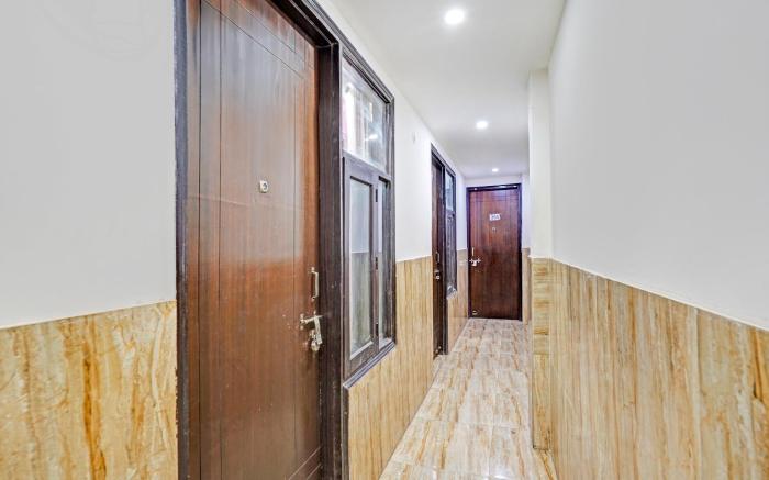 Hotel O Stay Residency