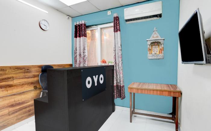 Hotel O Arpit Residency