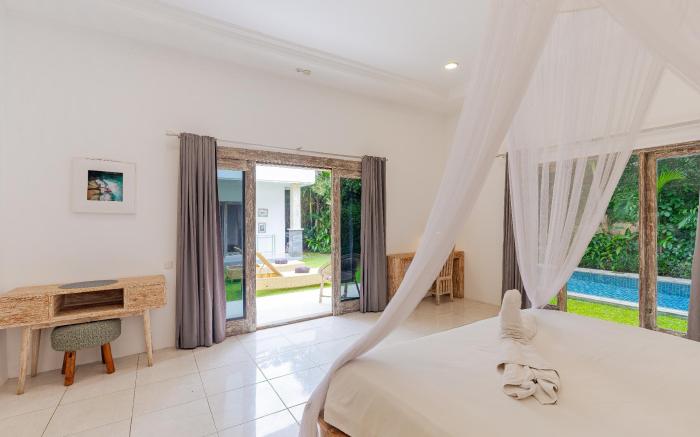 Cezanne Villa by Betterplace