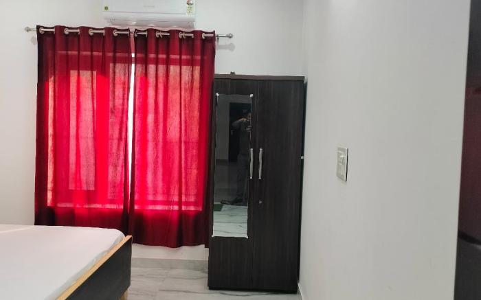 AC Room | Near IIM | Easy Access