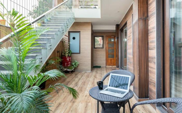 TIM Sector 51, Near Golf Course Extension Road