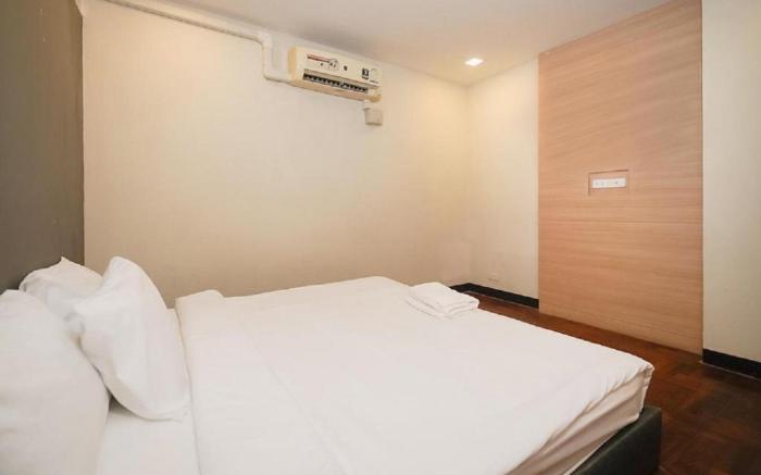 GO INN Silom BTS Surasak 