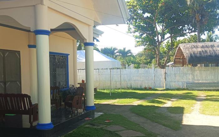 Sunrise Guesthouse, Entire property, Panglao