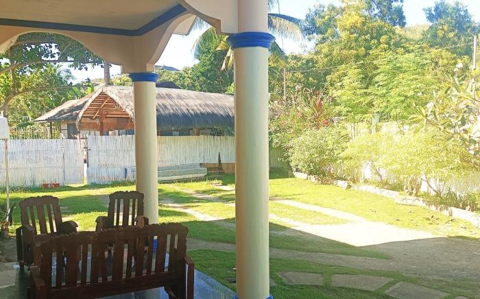Sunrise Guesthouse, Entire property, Panglao