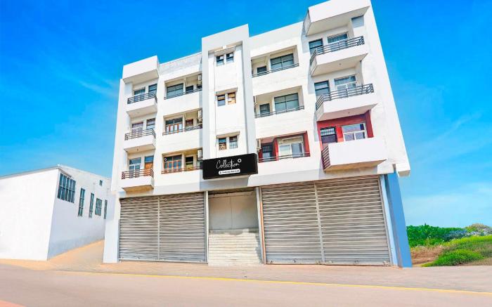 Collection O Jankipuram Sahara State Formerly Basera Homes