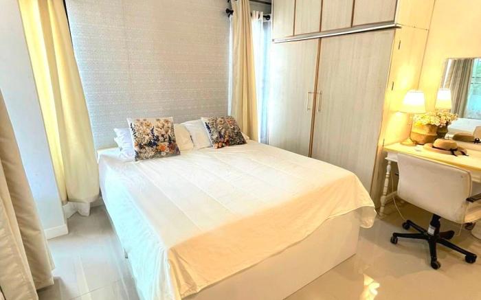 Hug Pang Pool Villa Sakon Nakorn