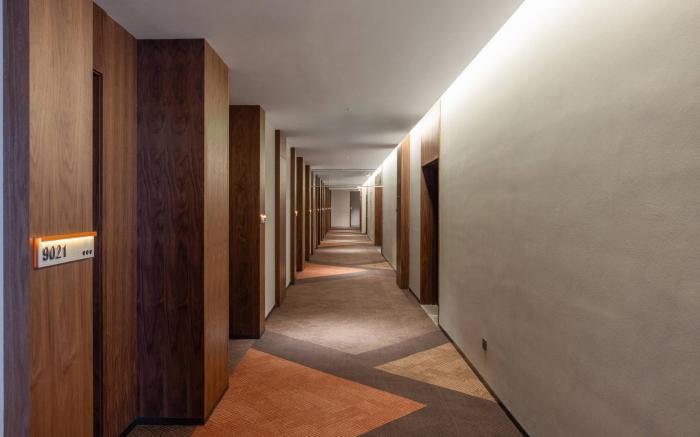 UrCove By Hyatt Guangzhou Huadu Baiyun International Airport 