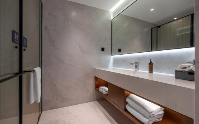 UrCove By Hyatt Beijing Tiantan Hospital Headquarters 