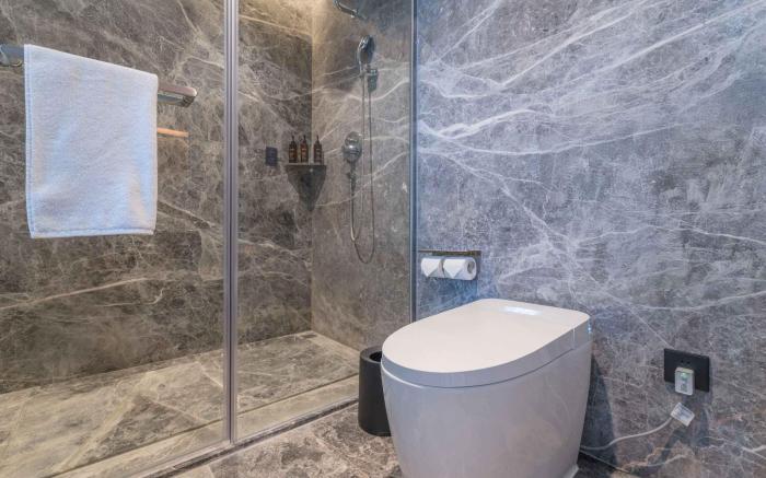 UrCove By Hyatt Chongqing Yubei 