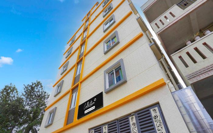 Collection O Sarjapura Formerly Blissful Stays