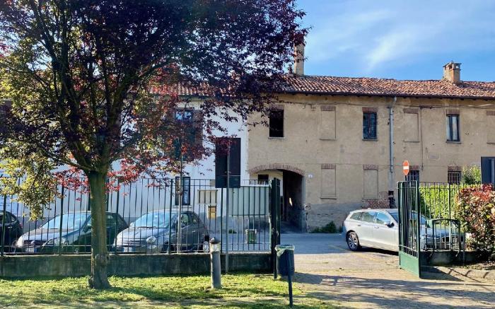 Ruti's House - Monolocale vicino Malpensa