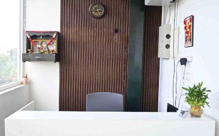 Hotel SMT INN Sahakar Nagar