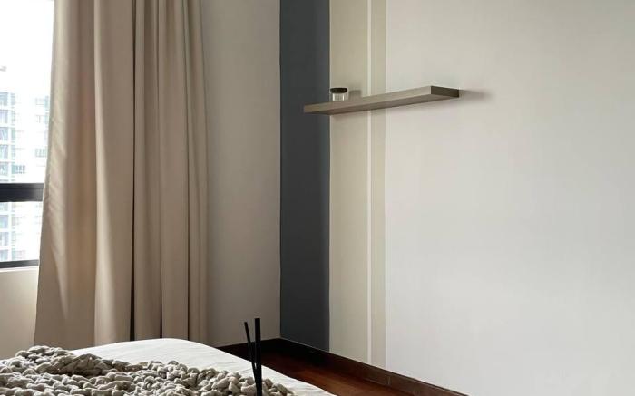Bukit Jelutong Luxe Stay