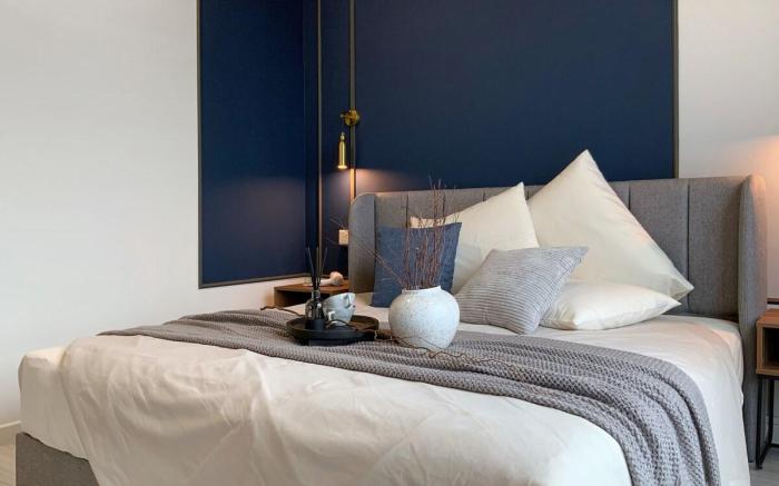 Premium Whole Unit - Nearby MRT