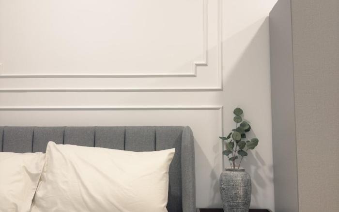 Luxury Studio in Bukit Bintang