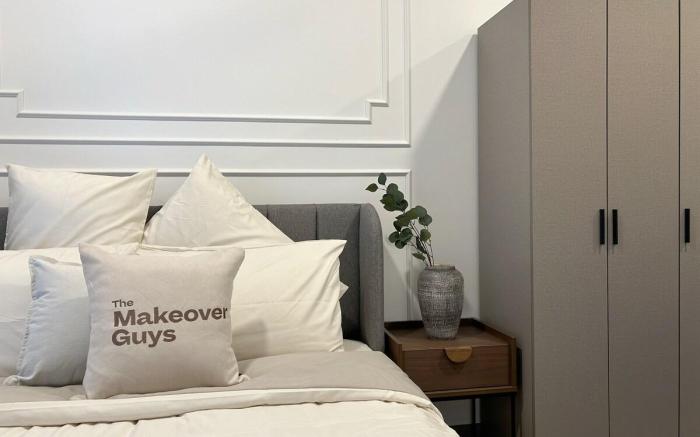 Luxury Studio - Walking Distance to Bukit Bintang