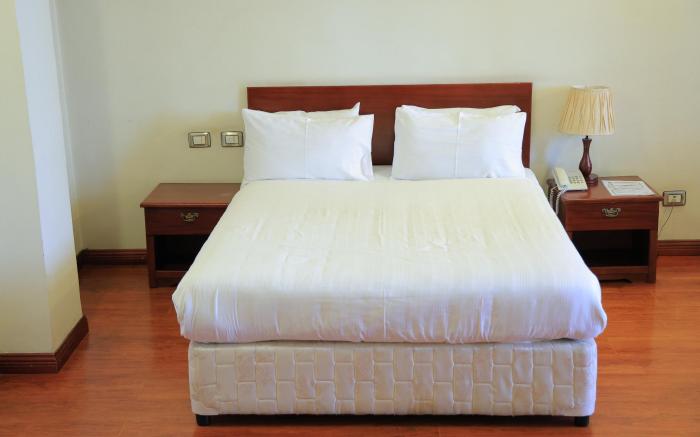Sidama Lodge