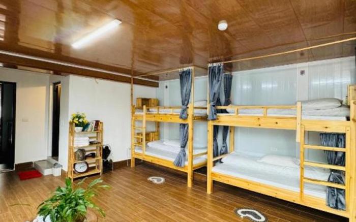 Sapa Harmony Homestay