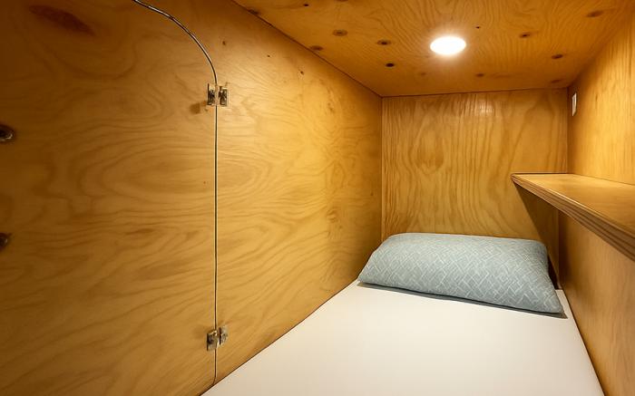 Cubik Rooms