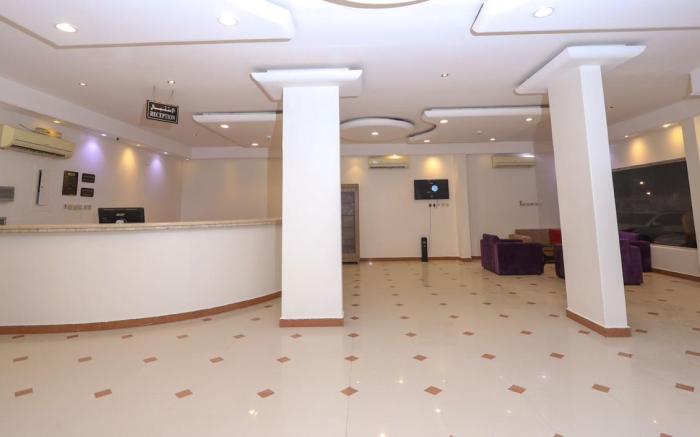 Mayon Serviced Apartments