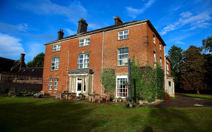 Coundon Lodge Coventry
