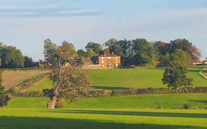 Coundon Lodge Coventry