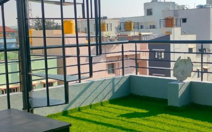 ISIRI SERVICE APARTMENT