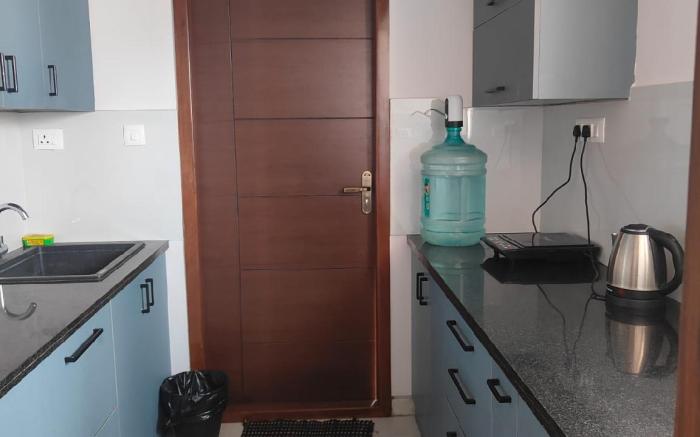 ISIRI SERVICE APARTMENT