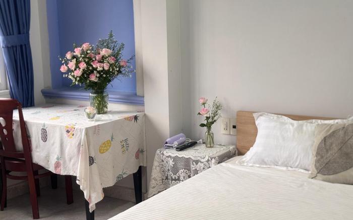 Hanna Homestay Đà Lạt