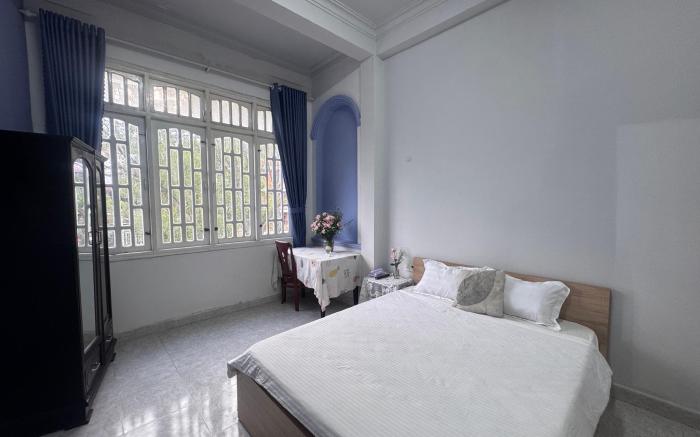 Hanna Homestay Đà Lạt