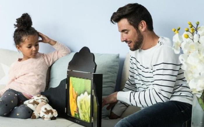 Les Embruns Studio 4p