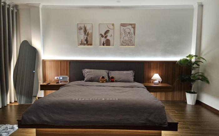 Secret Home Ba Dinh / Master / Luxury