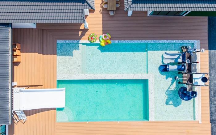 Grand Space Poolvilla Pattaya