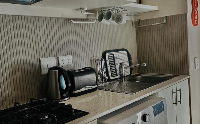 Millenial apartment 