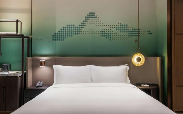 Grand Mercure Lushan Jade