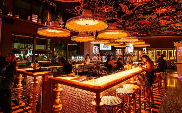 Mama Shelter Singapore