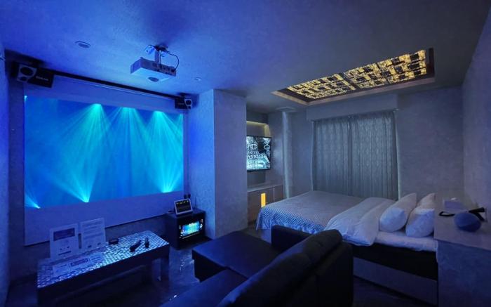 Hotel DIAMOND