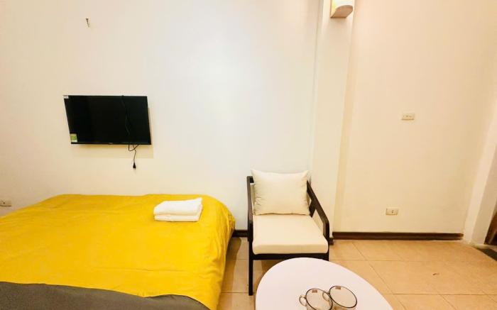 Thao Le Homestay Ha Noi