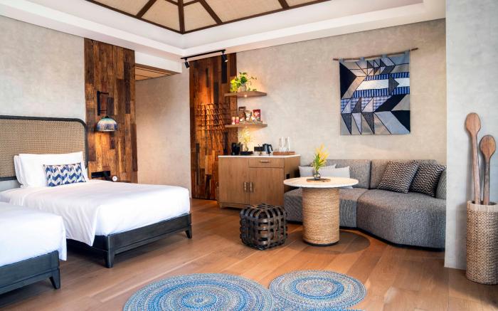 South Palms Resort and Spa Panglao - MGallery Collection
