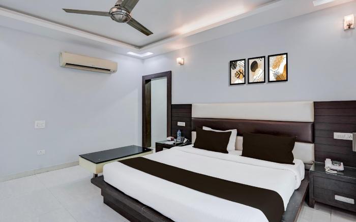 Super Hotel O Royal Inn
