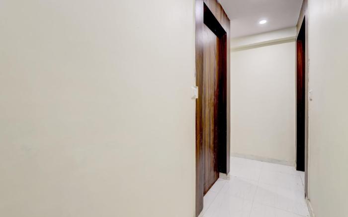 Hotel O Savera