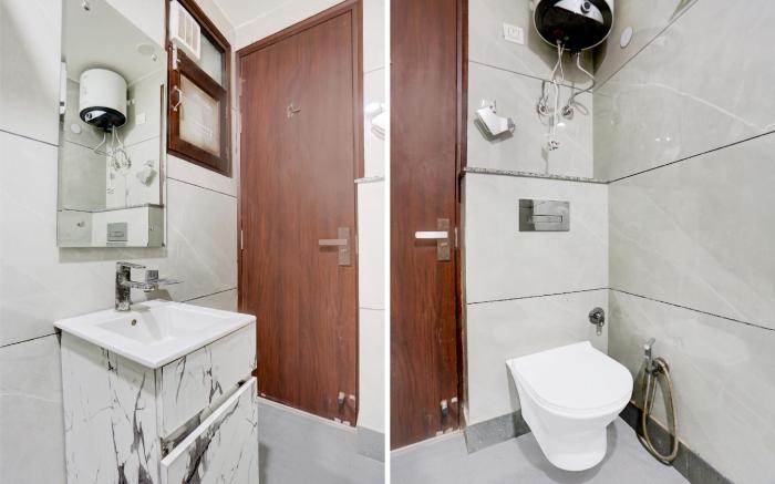 Townhouse Sukun Villa