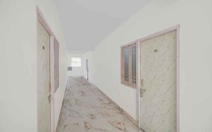 Hotel O Shree Shyam Guest House