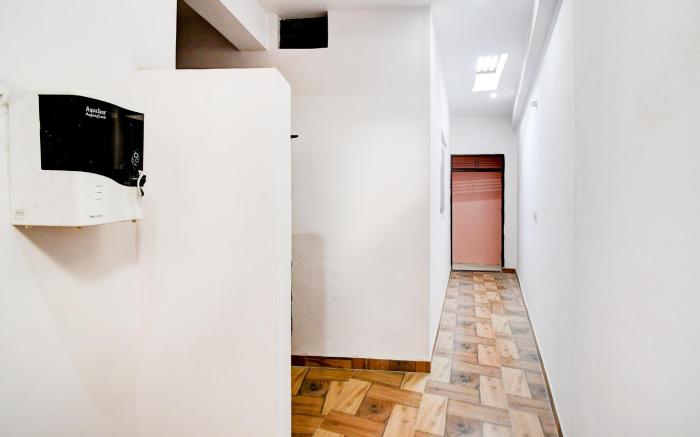Hotel O Valencia Stay